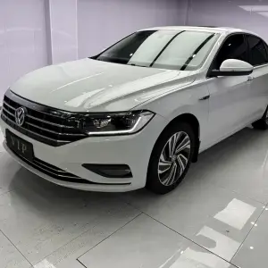 Volkswagen Sagitar 2022 из Китая