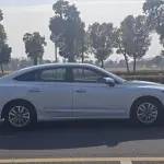 Honda Spirior 2018 из Китая