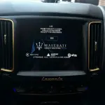 Maserati Levante 2017 350 л.с. 350 л.с. 350 л.с. из Китая