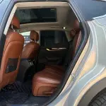 Maserati Levante 2017 350 л.с. 350 л.с. 350 л.с. из Китая