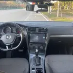 Volkswagen Golf 2017 131 л.с. 131 л.с. из Китая
