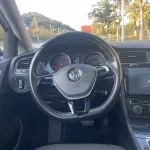 Volkswagen Golf 2017 131 л.с. 131 л.с. из Китая