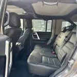 Beijing Off-Road BJ40 2022 из Китая