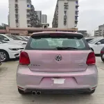 Volkswagen Polo 2014 из Китая