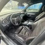 Mercedes-Benz GLC 2020 из Китая