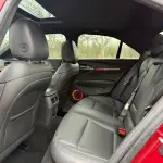 Cadillac CT4 2020 237 л.с. из Китая