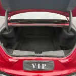 Cadillac CT4 2020 237 л.с. из Китая