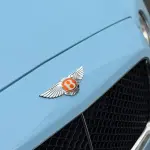 Bentley Continental 2014 507 л.с. 507 л.с. из Китая