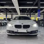 BMW 5 Series 2015 из Китая