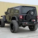 Jeep Wrangler 2022 266 л.с. 266 л.с. 266 л.с. из Китая