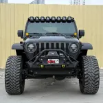 Jeep Wrangler 2022 266 л.с. 266 л.с. 266 л.с. из Китая
