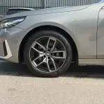 BMW 5 Series 2024 из Китая