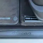 Porsche Macan 2018 252 л.с. — лот 57723186 из Китая