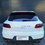 Porsche Macan 2018 252 л.с. — лот 57723186 из Китая