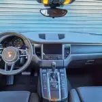 Porsche Macan 2018 252 л.с. — лот 57723186 из Китая