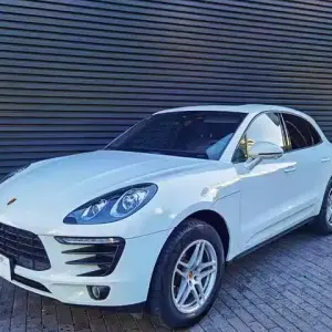 Porsche Macan 2018 252 л.с. — лот 57723186 из Китая