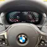 BMW X3 2020 из Китая