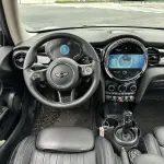 MINI Mini 2021 192 л.с. из Китая
