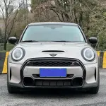 MINI Mini 2021 192 л.с. из Китая