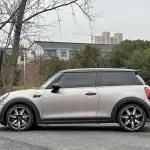 MINI Mini 2021 192 л.с. из Китая