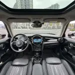 MINI Mini 2021 192 л.с. из Китая