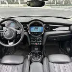 MINI Mini 2021 192 л.с. из Китая
