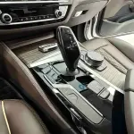 BMW 5 Series New Energy 2019 из Китая
