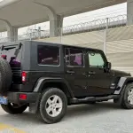 Jeep Wrangler 2008 199 л.с. из Китая