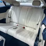 Mercedes-Benz E-Class (Import) 2021 из Китая