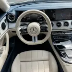 Mercedes-Benz E-Class (Import) 2021 из Китая