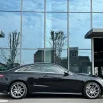 Mercedes-Benz E-Class (Import) 2021 из Китая