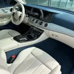 Mercedes-Benz E-Class (Import) 2021 из Китая
