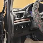 GAC Motor Trumpchi GS8 2017 201 л.с. 201 л.с. из Китая