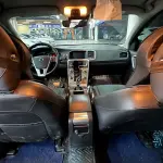 Volvo S60 2018 152 л.с. из Китая