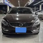 Volvo S60 2018 152 л.с. из Китая