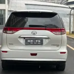Toyota Previa 2018 из Китая