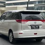 Toyota Previa 2018 из Китая