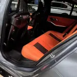 BMW M3 2024 из Китая