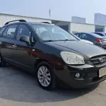 Kia Carens 2010 из Китая