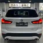 BMW X1 2020 192 л.с. из Китая