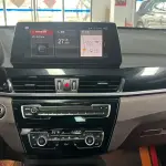 BMW X1 2020 192 л.с. из Китая