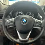 BMW X1 2020 192 л.с. из Китая
