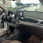 BMW X1 2020 192 л.с. из Китая