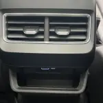 Geely Xingrui 2024 из Китая