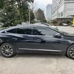 Buick LaCrosse 2021 из Китая