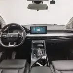 Wuling Xingchen 2022 из Китая
