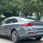 Geely Xingrui 2024 из Китая