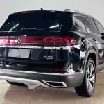 Volkswagen Teramont 2023 220 л.с. 220 л.с. 220 л.с. из Китая