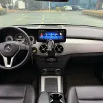 Mercedes-Benz GLK-Class 2013 из Китая
