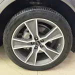 Audi Q5L 2021 190 л.с. — лот 57724022 из Китая